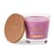 Root Candles 6.3oz. Small Scented Honeycomb Veriglass Jar Candle